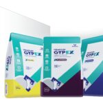 Walplast Reports Strong Year-on-Year Growth in HomeSure GypEx Gypsum Portfolio