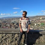 Paras Luthra: Reimagining Devotion Through the Soundwaves of Bhakti
