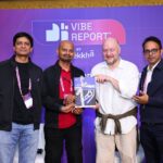 India’s Vertical AI Wave Takes Center Stage at Upekkha’s VIBE 2025 Launches VIBE50 Report, Showcasing 50 Startups Driving AI-led Industry Transformation