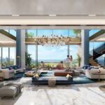 South Mumbai Residential Luxury Market Hits New High with ₹100 Cr+ Penthouses Deal at Piramal Mahalaxmi