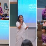 Vidyashilp University Integrates Music Therapy into Law Curriculum with Special Guru Purnima Session Led by Anubhuti Goswami