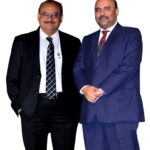 The NJ Group Story: How Two Friends Redefined Mutual Fund Distribution in India