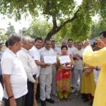 Sardar Patel Yuva Kendra: Aware, Inspire, Empower – Together for a Better Tomorrow