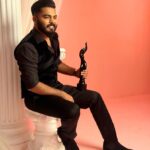 A Starry Night for Marathi Cinema as ‘Yek Number’ Shines at Filmfare Marathi Awards