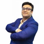 Dr. Rishikesh Tewari Emerges as India’s Literary Voice, Bridging English Education and Global Recognition