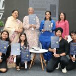 A Transformative Journey Begins: The Grand Launch of “Manifest Your Dreams - With a Pen” by Nitika Didwania