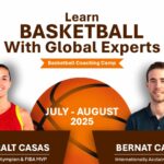 Olympian Queralt Casas and World Cup silver medal Spanish coach Bernat Canut named brand ambassadors for VIBGYOR’s 2025–26 Sports Excellence Programme