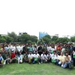CHETU HOSTS SUCCESSFUL SEVENTH ANNUAL TREE PLANTATION DRIVE IN NOIDA, REAFFIRMING COMMITMENT TO A GREENER TOMORROW