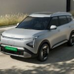 Kia Launches its First Made-In-India Electric Vehicle Built for the India that Moves Together – Carens Clavis EV starting at INR 17.99 Lacs