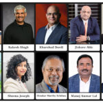 Meet the Authors Helping Entrepreneurs Build Smarter Businesses.