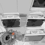 Contributes lifesaving equipment such as ventilators and patient monitors for underserved communities across India and SAARC nations