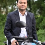 From Hospital Bed to Digital Beacon: Sudipta Das is Redefining Resilience and Revolutionizing Content Creation Across India