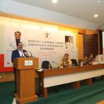 Empowering Young Minds: HLC to launch Mobile Journalism & Social Media Courses; Certificate Distribution Ceremony Held at IHC