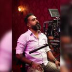 KG Ratheesh: The Visionary Cinematographer Revolutionizing Indian 3D Filmmaking