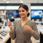 Bajaj Finserv Insta EMI Card is One of the Go-to Solutions for Credit: Apply on Bajaj Markets