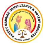 Pandey Marriage Consultancy & Notary Services: Mumbai’s Most Trusted Name for Court Marriage & Legal Services