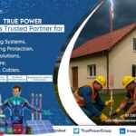 True Power's ₹100 Crore Solar Factory in Barabanki to Ignite Uttar Pradesh’s Green Revolution