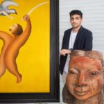 A LEGACY REIMAGINED: CCA RETURNS TO DELHI'S ART SCENE ACROSS THREE GENERATIONS