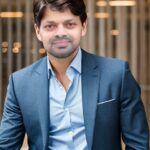 Blockchain Meets Healthcare: Chandra Sekhara Reddy Adapa’s Vision for Next-Gen Data Management