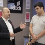 Hettich Launches First of 25 HEX Stores in India, Starting with Agra Strategic Rollout Begins in Agra, Chosen for Its Blend of Heritage and Modern Living Hettich Launches First of 25 HEX Stores in India, Starting with Agra Strategic Rollout Begins in Agra, Chosen for Its Blend of Heritage and Modern Living