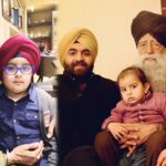 *Fauja Singh Ran Past Time, Limits — and Into Eternity: Harjinder Singh Kukreja & Harkirat Kaur Kukreja Remember the Legendary Marathoner* *Fauja Singh Ran Past Time, Limits — and Into Eternity: Harjinder Singh Kukreja & Harkirat Kaur Kukreja Remember the Legendary Marathoner*