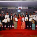 "KPM Media’s Maharashtra Udyog Gaurav Awards 2025 Recognizes Pioneers Shaping Maharashtra’s Industrial Future"