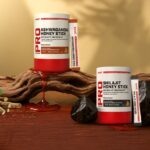 GNC India Launches Ayurvedic Honeysticks – Ancient Power, Modern Format Shilajit + Saffron and Ashwagandha Honeysticks Redefine Everyday Energy, Endurance, and Stress Relief
