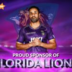 LB88Sports.com Announces Official Sponsorship of Vegas Vikings for Max60 Caribbean League Season 2