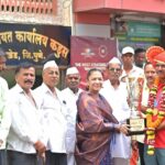 Tanaji Gargote Crowned Grandmaster at SOGF West Zone Finals