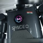 Muks Robotics Leads India’s Humanoid Robot Revolution with Fusion AI Tech