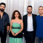 Aagaaz Entertainment’s Neeraj Tiwari & Mukesh Gupta team up for global action-comedy with Sanya Malhotra, directed by Kapil Sharma