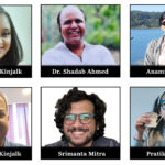 Meet the Poets Quietly Reshaping Indian Literature.