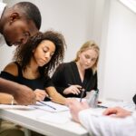 How Time Camp and Productivity Monitoring Can Revolutionize the Modern Workplace
