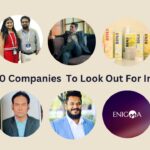 Top 10 Companies To Look Out For In 2025