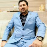 Bright Outdoor Media Appoints Mukesh Sharma as CEO — Nex News Network Extends Congratulations
