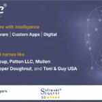 Akoode Technologies: A Global Leader in Intelligent Software Development and AI-Driven Digital Transformation