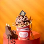 Meet Cream Stone: Where Ice Cream Becomes Art