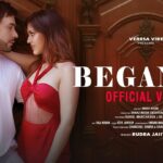 Rudra Jaiitly Drops another Romantic Banger with Beganna under His Indie Label Verrsa Vibe