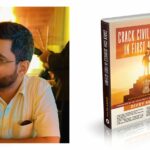 IRS Officer Divey Sethi Empowers Aspirants with Groundbreaking Book: "Crack Civil Services in First Attempt