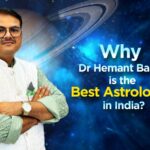 Why Dr. Hemant Barua is India’s Most Trusted Astrologer