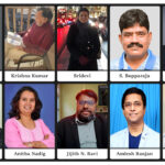Meet the Authors Quietly Building Bestseller Potential.