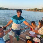 Record-Breaking Director Nitin Kumar Allagadda Delivers a Culinary Masterpiece: “A Teaching Chef” Selected in 7 International Film Festivals