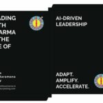 AI Driven Leadership: Leading with Dharma in the Age of AI by Kuruva Venkataramana Murthy Charts a Conscious Path for Future Leaders