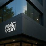 InsoleCrew Is Not Just Sneakers — It’s an Authentic Culture Born From India’s Streets