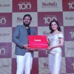 Kushal’s Fashion Jewellery Marks Milestone of 100 Stores, Aims to Reach 150 by the End of This Financial Year