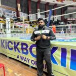 Bronze with a Bigger Meaning: Sudhir Saxena’s National Kickboxing Medal Echoes the Spirit of a Fighter Who Never Quit