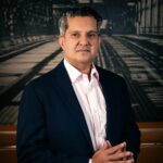 Riding into the Future: How Rajat Bhandari’s Neo Kavach is Revolutionizing Motorcycle Safety in India and Beyond