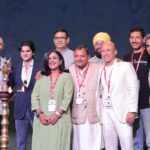 IAMGAME 2025 Conclave Unites India’s Sporting Ecosystem; App Launch Marks a New Era for Sports Networking in India