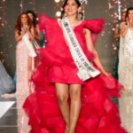 Sharada Narayanan wins  “Mrs. Classique Globe – Choice of the People” Award 2025 in Palm Springs, California