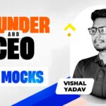 From Charkhi Dadri : Meet the 23-Year-Old Behind HR Mocks — Haryana’s Fastest-Growing Govt Exam Prep App